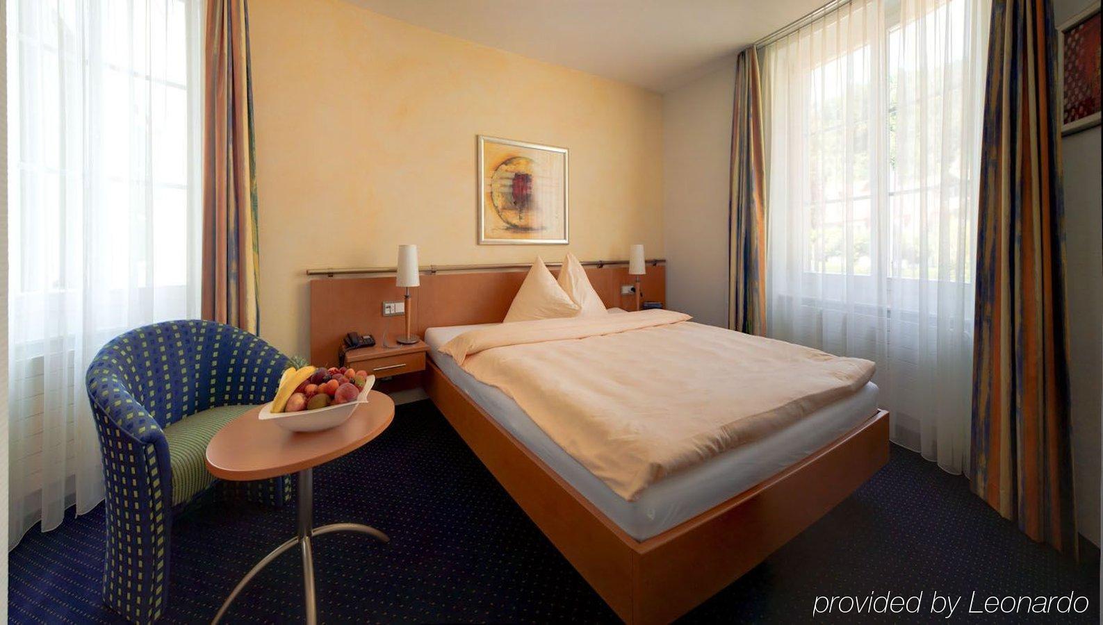 Parkhotel Gunten - Beach & Spa الغرفة الصورة